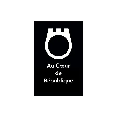 Au Coeur De Republique