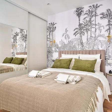 New Eiffel Tour ! Splendid In The Heart Of Apartment Paris