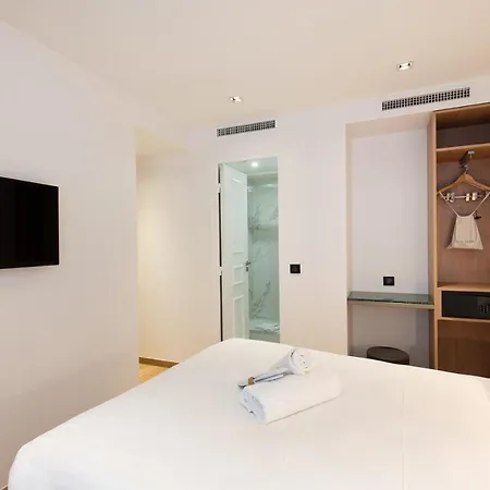 Hotel Au Coeur De Republique