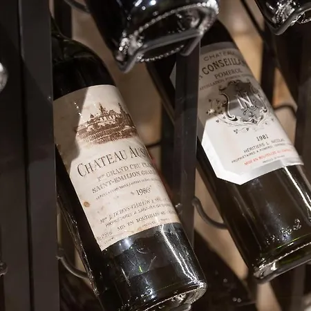 Au Coeur De Republique 3*
