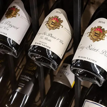 Szálloda Au Coeur De Republique Párizs