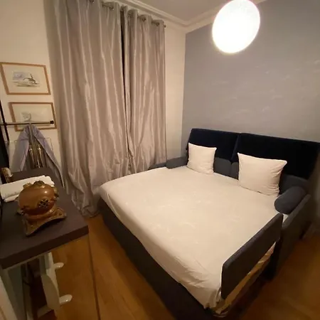 Apartahotel Raynouard Apartment *