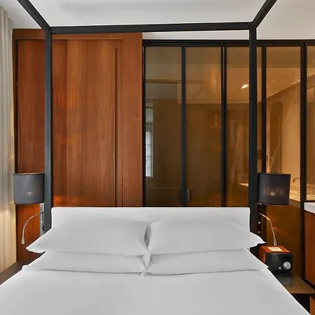 Le Metropolitan, Tour Eiffel, A Tribute Portfolio Hotel 5*