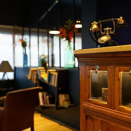Clarisse Hotel 3*