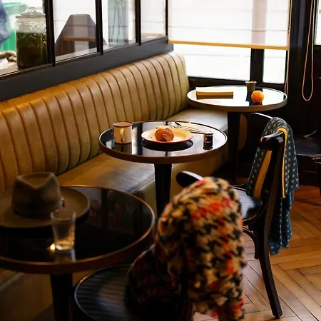 Hotel Clarisse