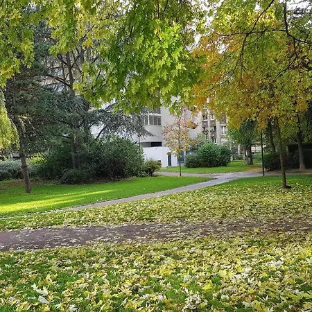 On Accommodatie bij particulieren *