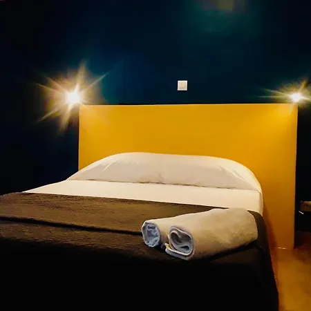 Résidence De Bruxelles Hotel