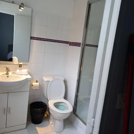 Résidence De Bruxelles Hotel 2*