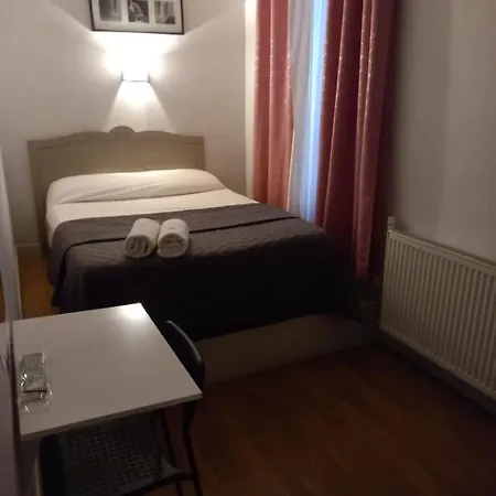 Résidence De Bruxelles 2*