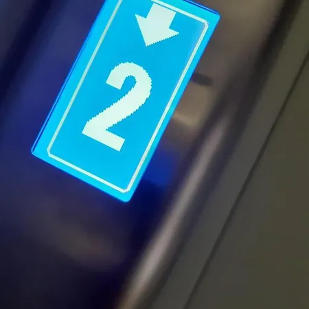 De Bruxelles 2* פריז