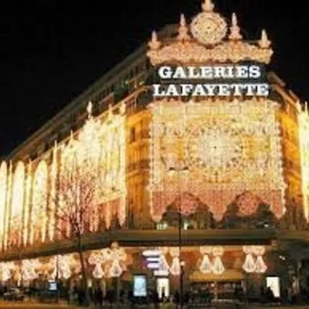 Résidence De Bruxelles Hotel 2*