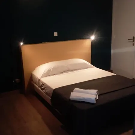 Hotel Résidence De Bruxelles Parigi
