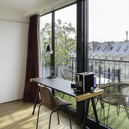 Le 123 Sebastopol - Astotel Hotel Paris