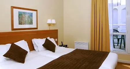 Citadines Montmartre 3*