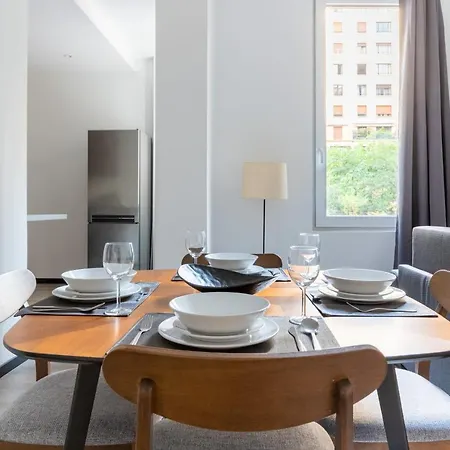 Apartamento Hsh Cosy Passy-ranelagh I