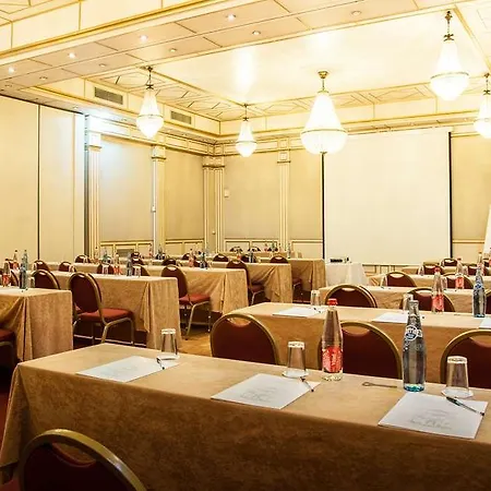 Hotel Saint Albany 4*