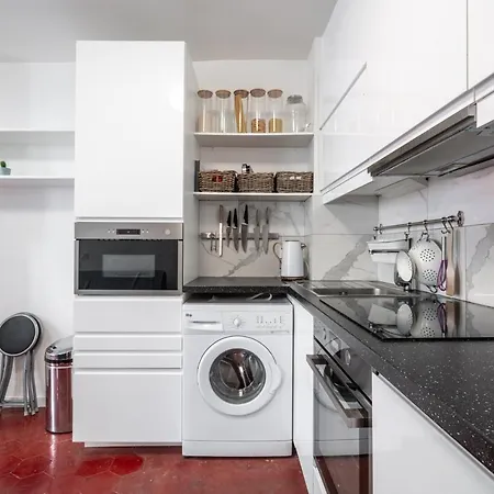 Appartement Entier à Paris