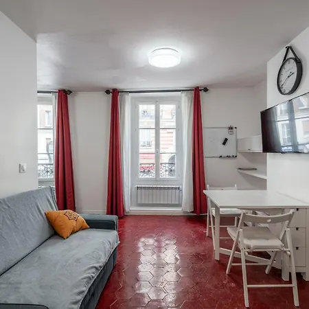 Entier à Paris