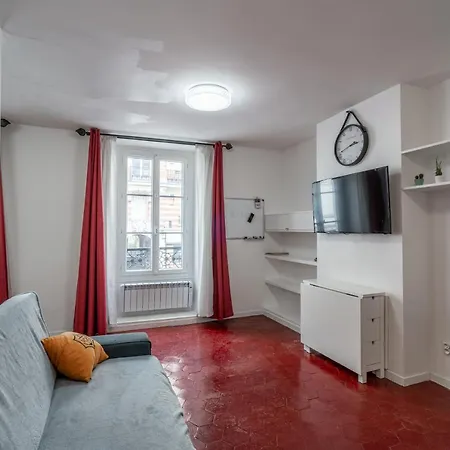 Appartement Entier à