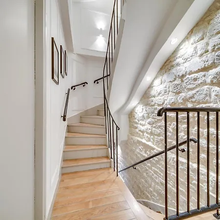 Apartment Amazing Historical Parisien Flat Next To Louvre Area - 3 *