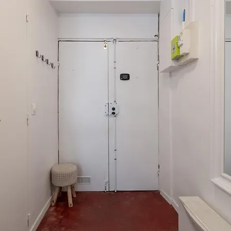 Entier à Appartement Paris