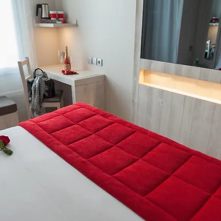 Hotel Le 209 Bercy Paris