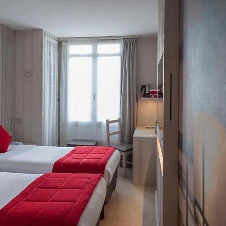 Le 209 Bercy Paris