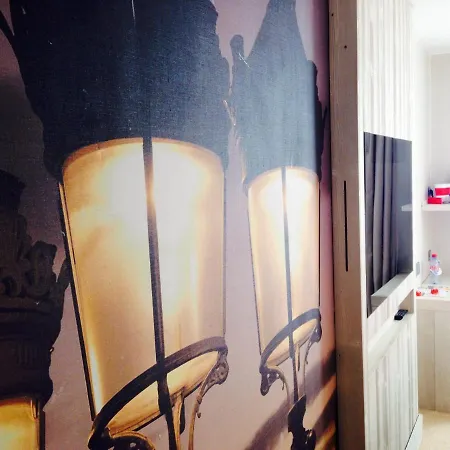 Hotel Le 209 Bercy 4*