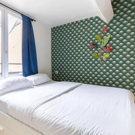 Apartamento Grands Boulevard 52 *
