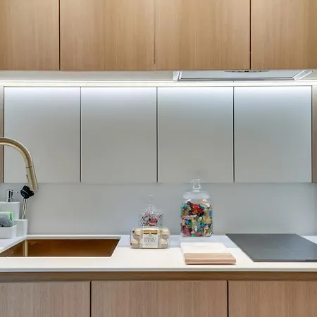Amazing Historical Parisien Flat Next To Louvre Area - 3 Apartment