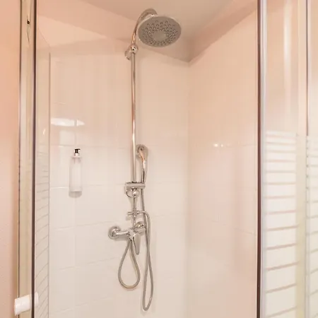 Ws Mouffetard - Pantheon Apartment *