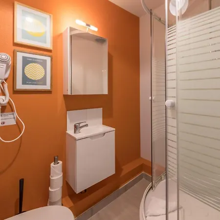 Apartment Ws Mouffetard - Pantheon Paris