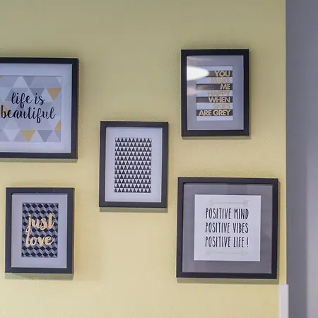 Ws Mouffetard - Pantheon Apartment