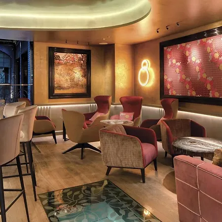 La Demeure Montaigne 5* 파리