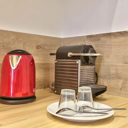 Appartement 68 - The Rolling Stones Flat