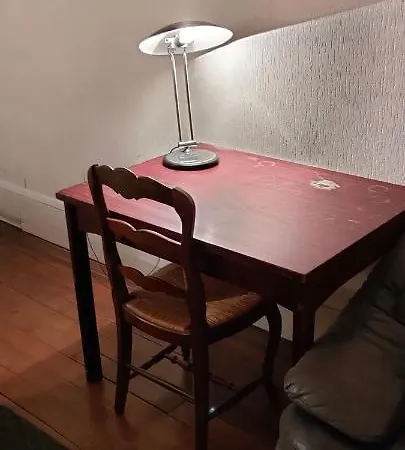 Private Iii For 1 Person Maximum In Our Family In 10, Near La Gare Du Nord Homestay *