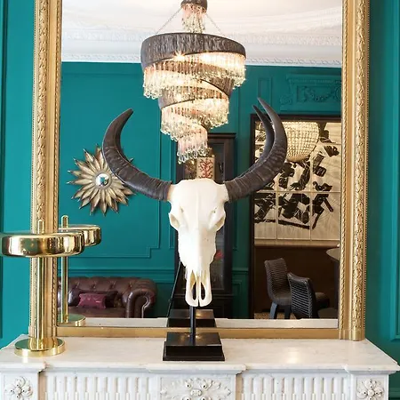 Hotel Le Singulier