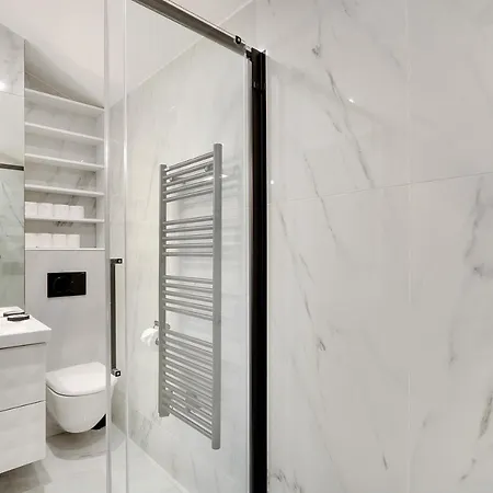 Pick A Flat's In Opera Saint Lazarre - Rue De L'isly Apartment Paris