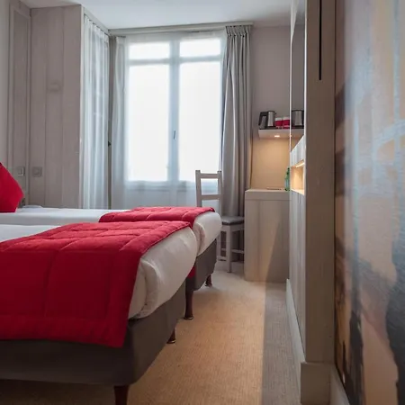 Le 209 Bercy Hotel