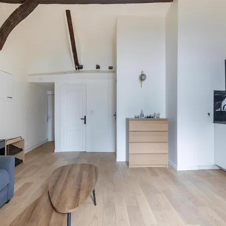 Apartamento Grands Boulevard 52 *