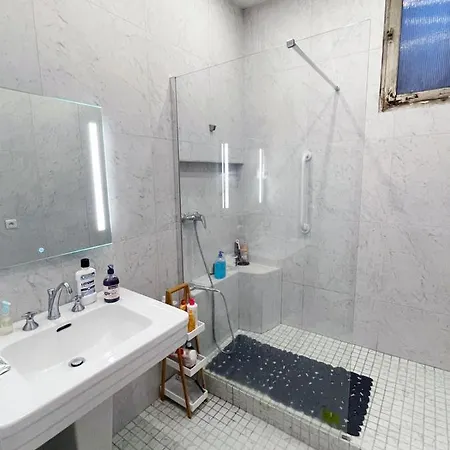 Apartment Beautiful Flat In The Center Of 6 Th District Paris