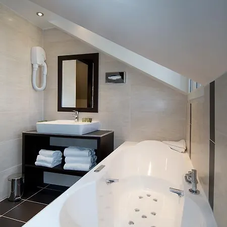 Hotell Choiseul Opera Paris