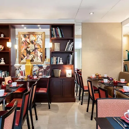 Best Western Plus Sydney Opera Hotel