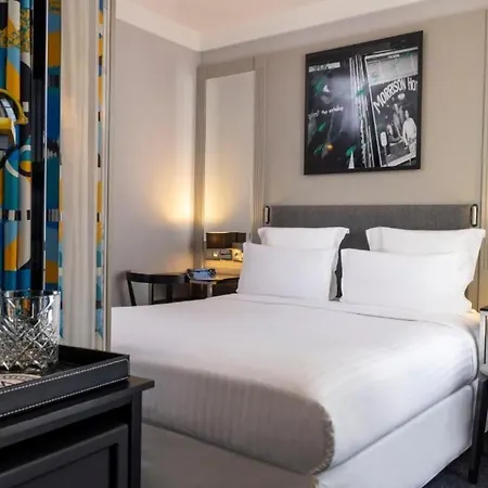 Les Matins De & 4* Paris