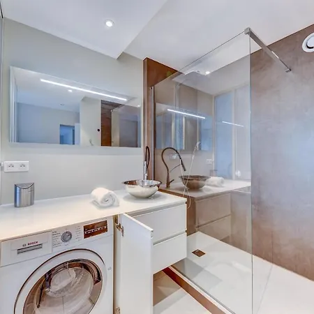 Lumineux Pour 2 - Porte De Versailles Appartamento Parigi
