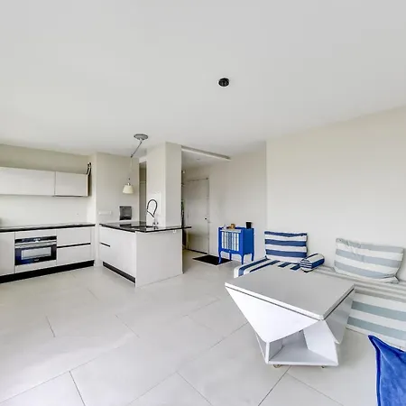 Apartment Lumineux Pour 2 - Porte De Versailles *