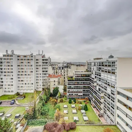 Lumineux Pour 2 - Porte De Versailles *