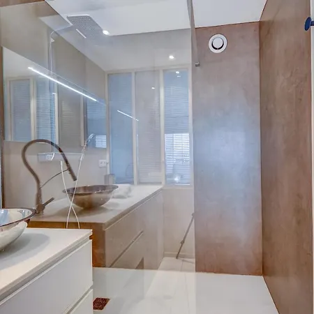 Lumineux Pour 2 - Porte De Versailles Apartment *