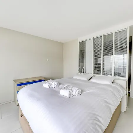 Lumineux Pour 2 - Porte De Versailles Apartment *