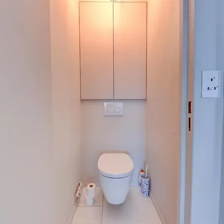 Lumineux Pour 2 - Porte De Versailles Appartamento